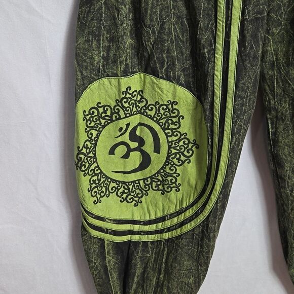 🖤5/$20🖤 baggy, bohemian, boho, hippie pants.. - Picture 6 of 12